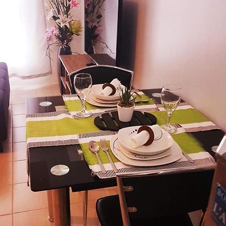 Studio Fully Furnished Manille Extérieur photo