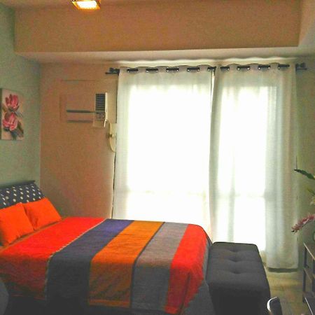 Studio Fully Furnished Manille Extérieur photo