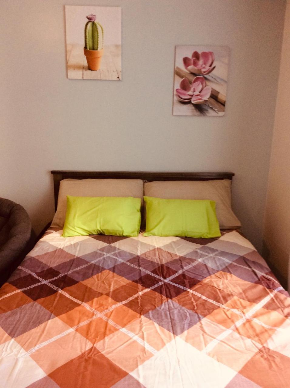 Studio Fully Furnished Manille Extérieur photo